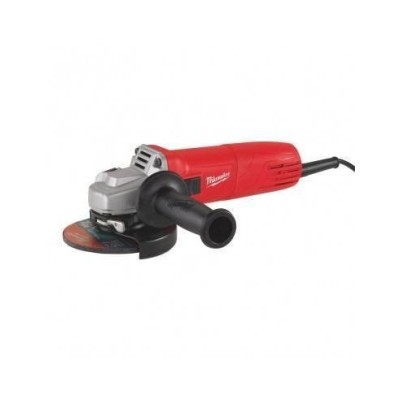 AG 10-125EK - 1000W, 125mm, 1 main