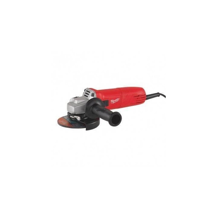 AG 10-125EK - 1000W, 125mm, 1 main