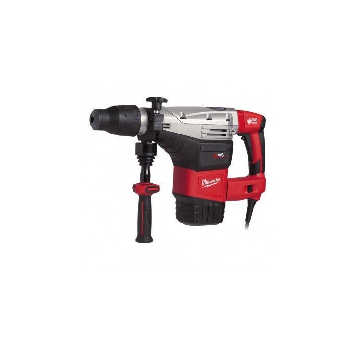 K 750 S - Perfo-Burineur 1550W, 50mm, 11,9J EPTA
