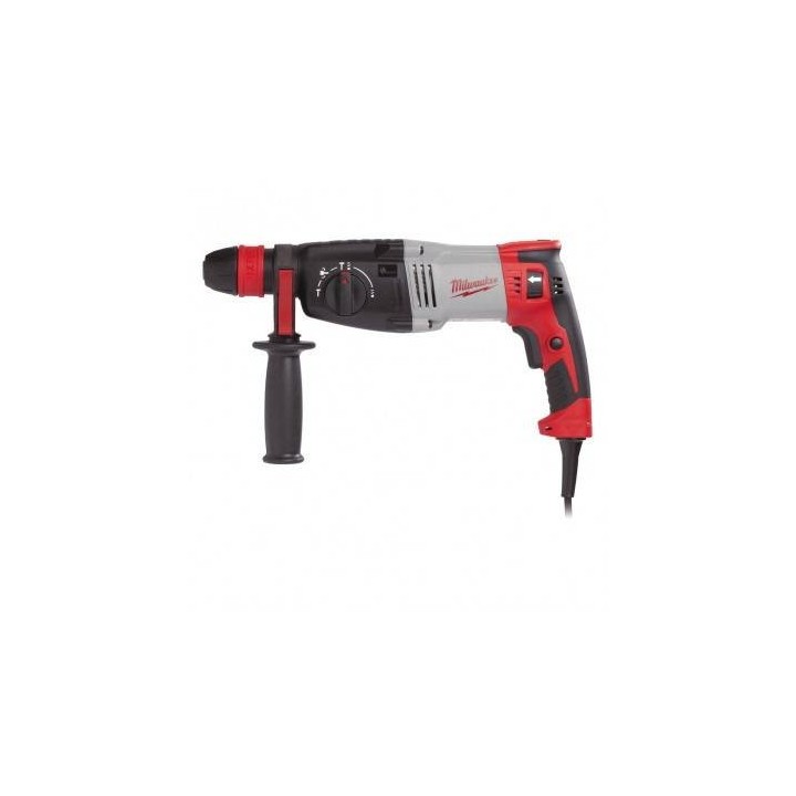 PH 30 Power X - Perforateur-Burineur 1030W 3,6J EPTA