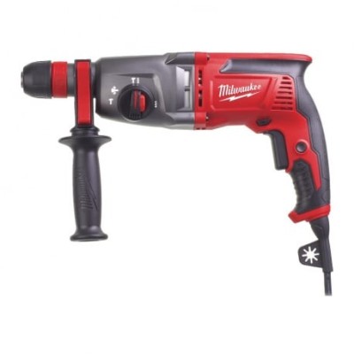 PH 26 TX - Perfo-Burineur 800W 2,4J EPTA