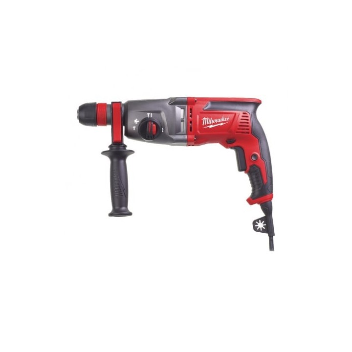 PH 26 TX - Perfo-Burineur 800W 2,4J EPTA