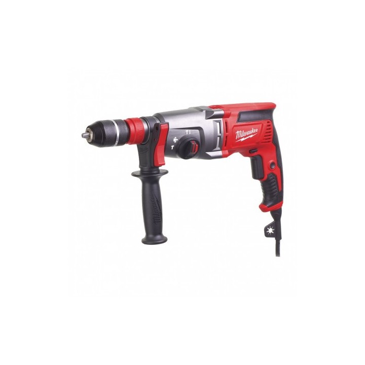 PH 26 T - Perfo-Burineur 800W 2,4J EPTA