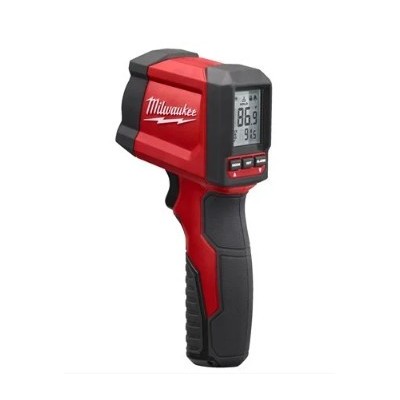 2267-40 - Thermométre infrarouge à visée laser