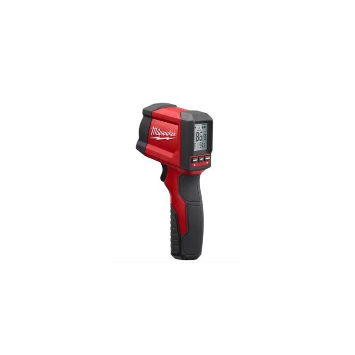 2267-40 - Thermométre infrarouge à visée laser