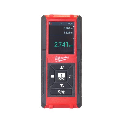 LDM 100 - Lasermètre 100 m