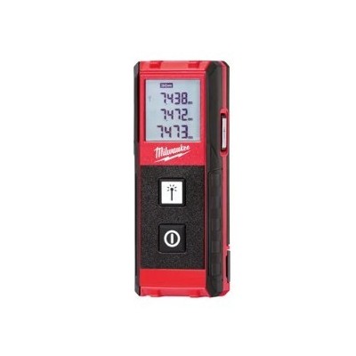 LDM 30 - Lasermètre 30 m