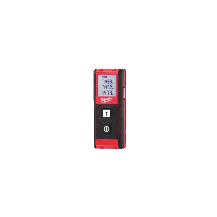 LDM 30 - Lasermètre 30 m