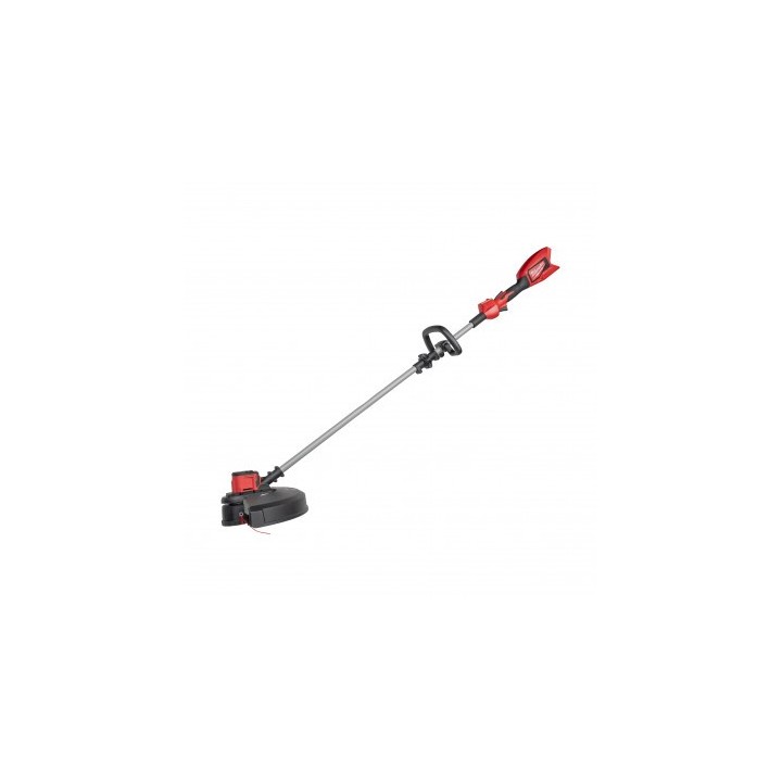 M18 BLLT-0 - Coupe-bordure Brushless 18V, sans batterie