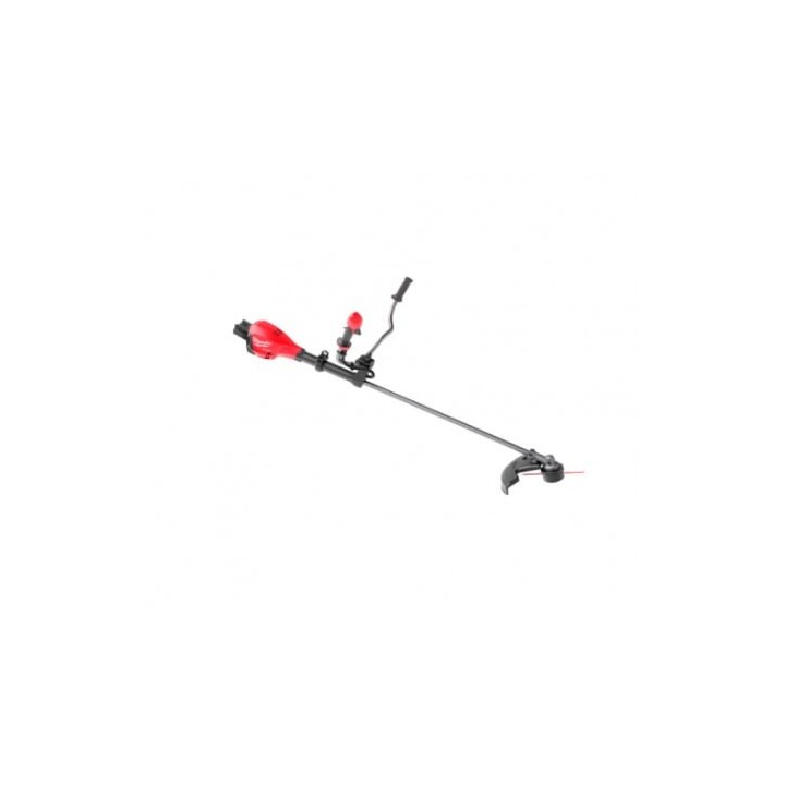 M18 F2BCU-0 - Débroussailleuse à double batterie FUEL 18V, sans batterie