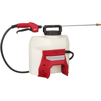 M18 BBPFP2-CST - Réservoir pour produits chimiques 15 L