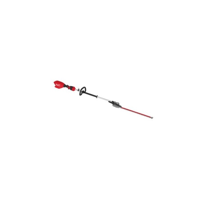 M18 FHETE22-0 - Taille-haies sur perche FUEL 18V, 216 cm, sans batterie