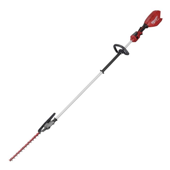 M18 FHETE27-0 - Taille-haies sur perche FUEL 18V, 267 cm, sans batterie