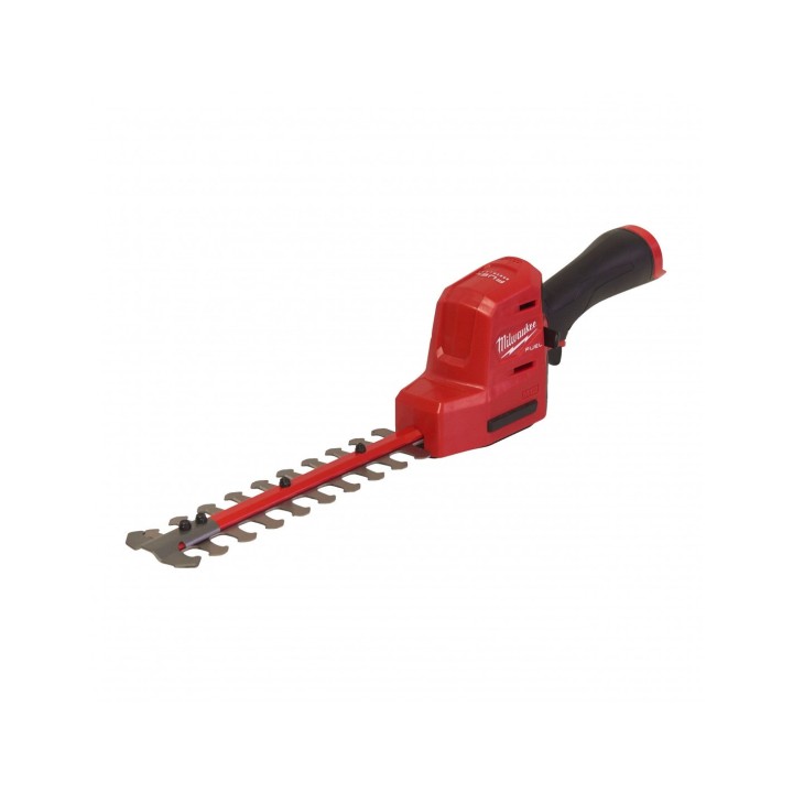M12 FHT20-0 - Taille-haies FUEL 12V, lamier de 20 cm, sans batterie