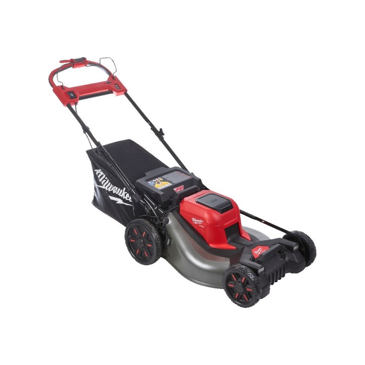 M18 F2LM46-0 - Tondeuse à gazon FUEL 46 cm, sans batterie
