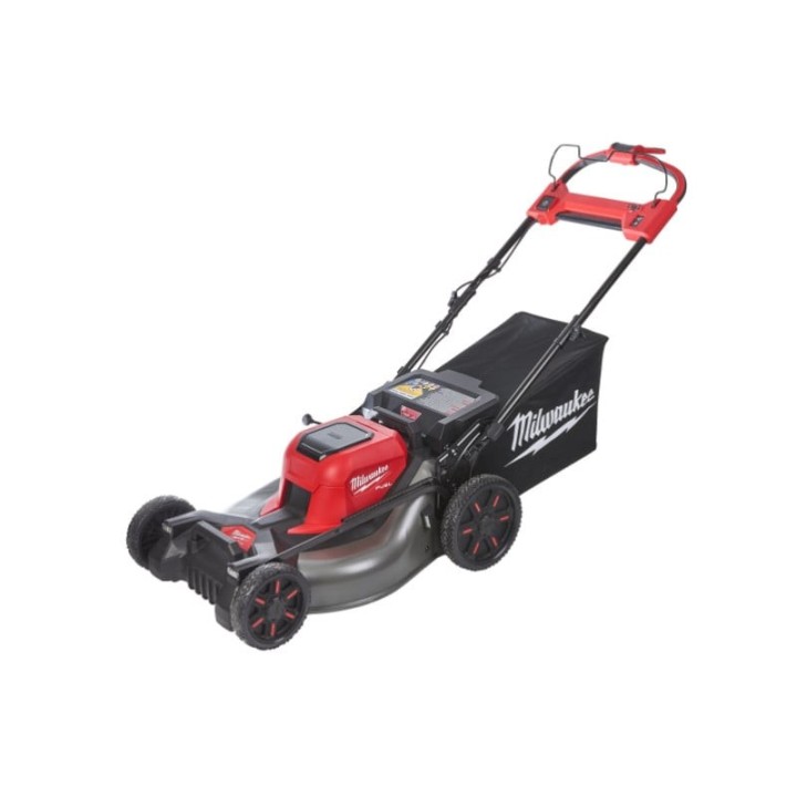 M18 F2LM53-0 - Tondeuse à gazon FUEL 53 cm, sans batterie