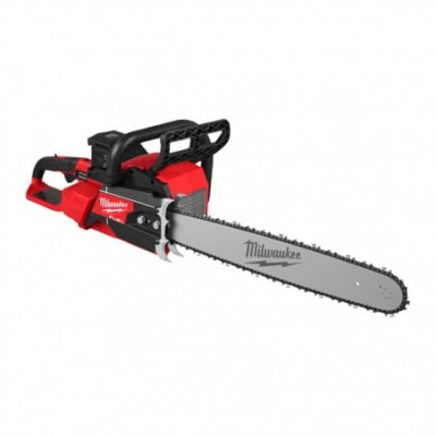 M18 F2CHS50-0 - Tronçonneuse à double batterie FUEL 18V,sans batterie, guide de