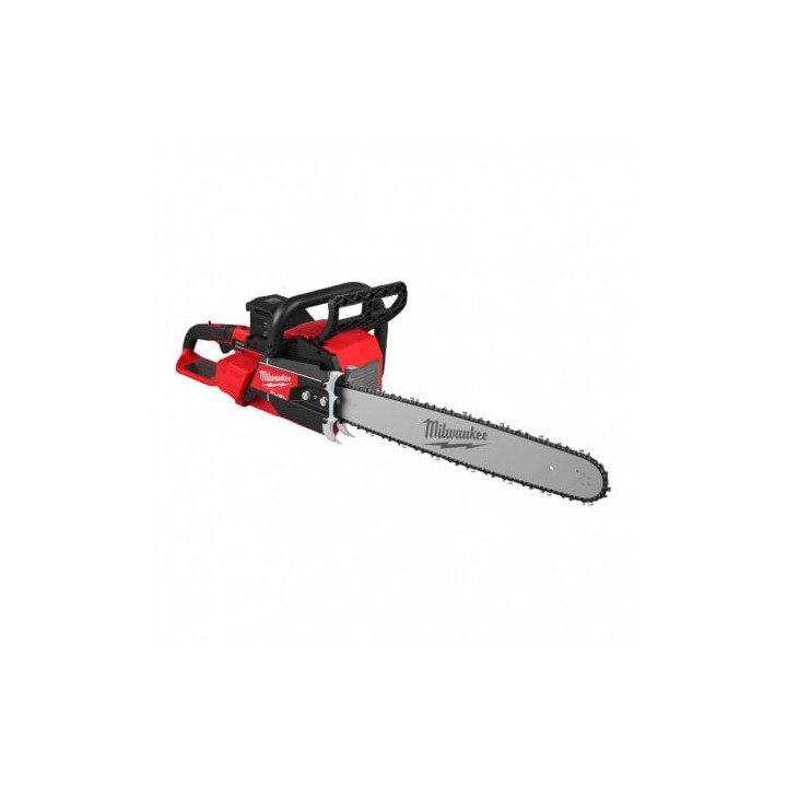 M18 F2CHS50-0 - Tronçonneuse à double batterie FUEL 18V,sans batterie, guide de