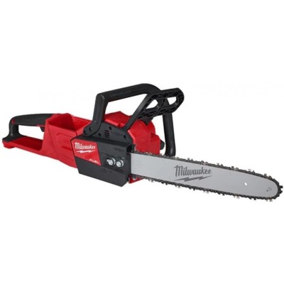 M18 FCHS-0 - Tronçonneuse FUEL 18V, sans batterie, guide de 40 cm