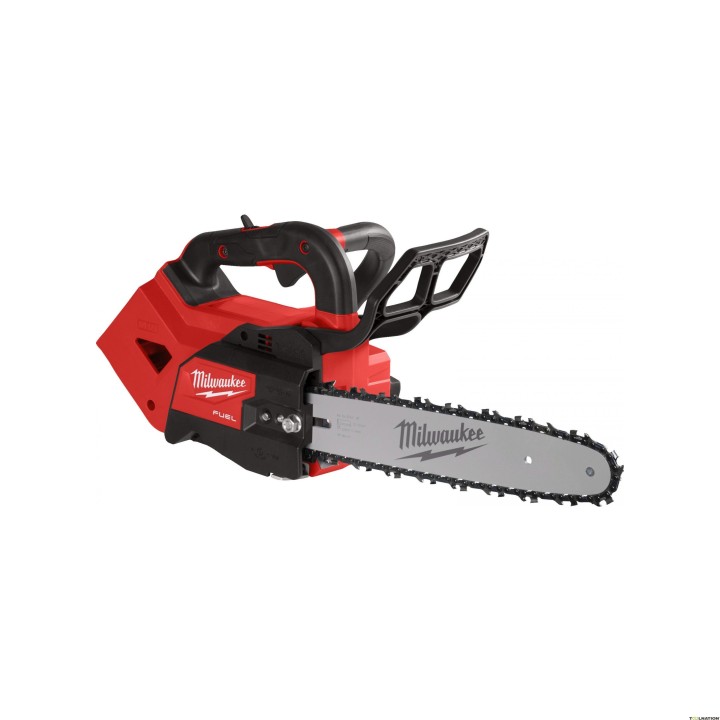 M18 FTHCHS30-0 - Tronçonneuse FUEL d'élagage 18V, sans batterie ni chargeur, gui