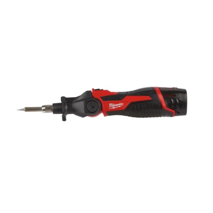 M12 SI-0 - Fer à souder 12V, 400°C