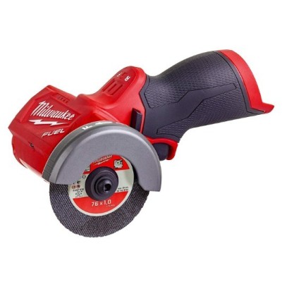 M12 FCOT-0 - Meuleuse d'angle compacte, 12V