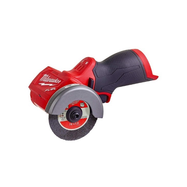 M12 FCOT-0 - Meuleuse d'angle compacte, 12V