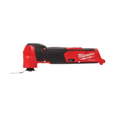 M12 FMT-0 - Multi-Tool FUEL 12V, sans batterie