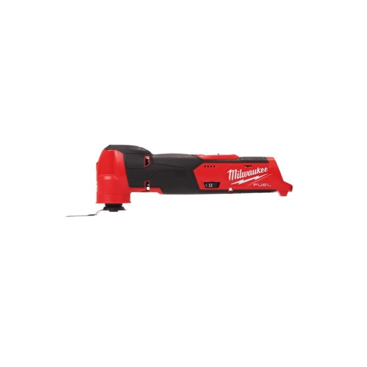 M12 FMT-0 - Multi-Tool FUEL 12V, sans batterie