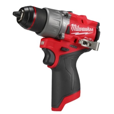 M12 FPD2-0 - Perceuse à Percussion FUEL 13mm, 12V, 45 Nm