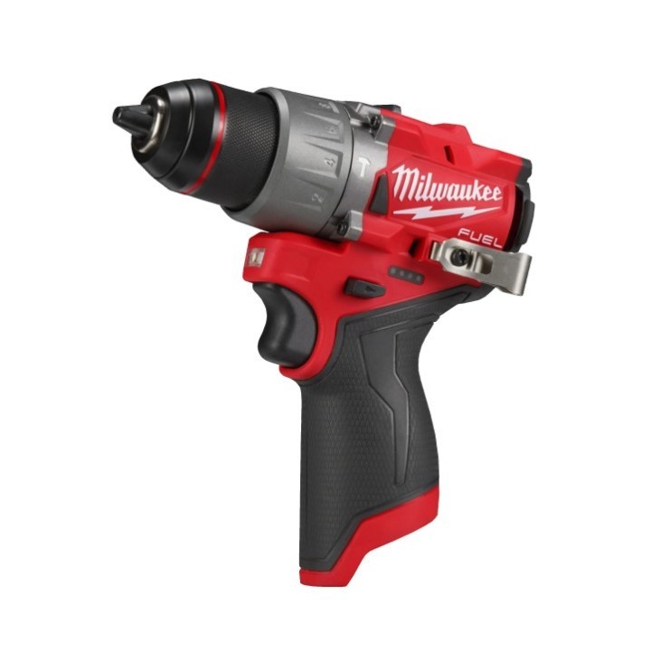 M12 FPD2-0 - Perceuse à Percussion FUEL 13mm, 12V, 45 Nm