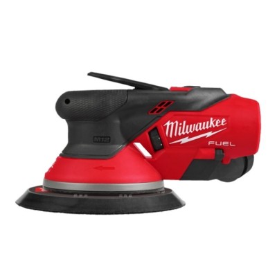 M12 FROS2.5-0 - Polisseuse 150 mm, FUEL 12V, 2,5 mm