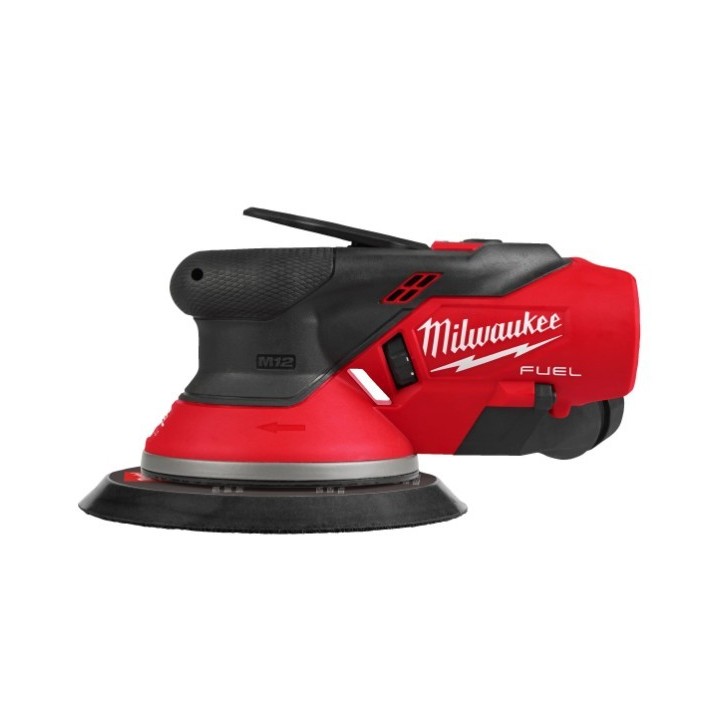 M12 FROS2.5-0 - Polisseuse 150 mm, FUEL 12V, 2,5 mm