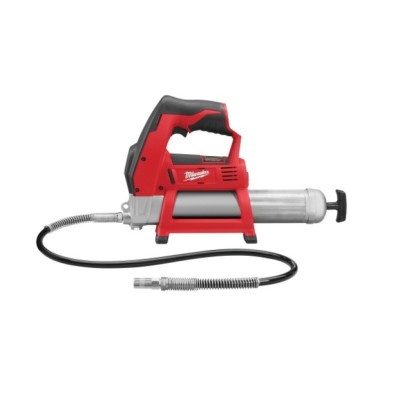 M12 GG-0 - Pompe à graisse 12V