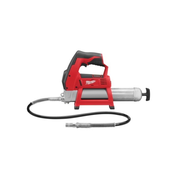M12 GG-0 - Pompe à graisse 12V