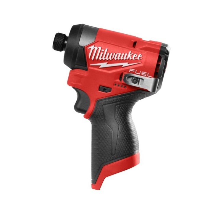 M12 FID2-0 - Visseuse à chocs compacte Hex 1/4 FUEL, 12V, 147 Nm