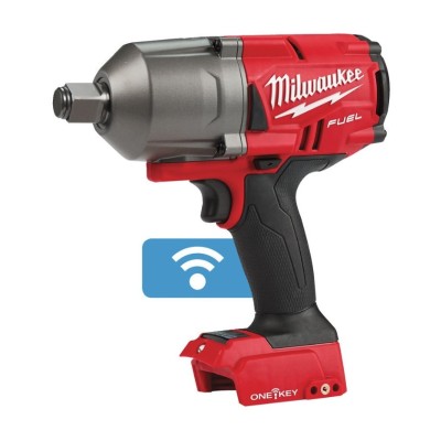 M18 ONEFHIWF34-0X - Boulonneuse à chocs FUEL ONE KEY Carré 3/4'',18V, 1 423 Nm,