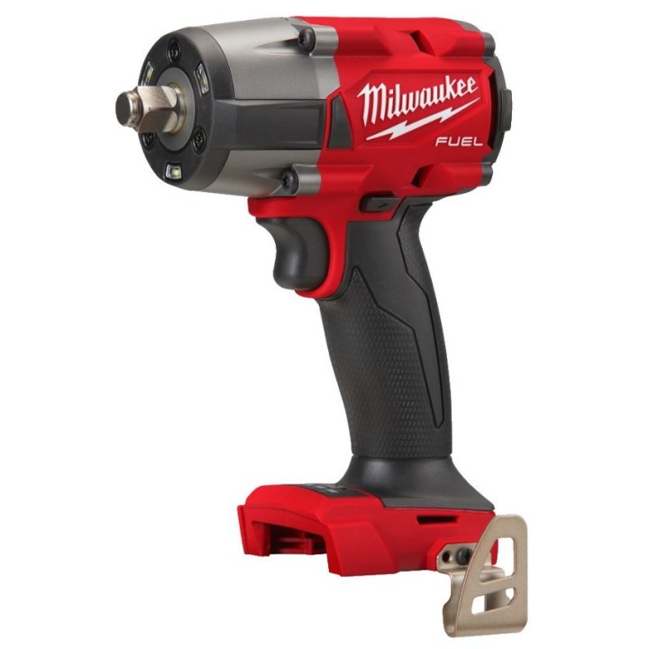 M18 FMTIW2F12-0X - Boulonneuse à chocs mid torque FUEL ,carré 1/2'', fixation o'