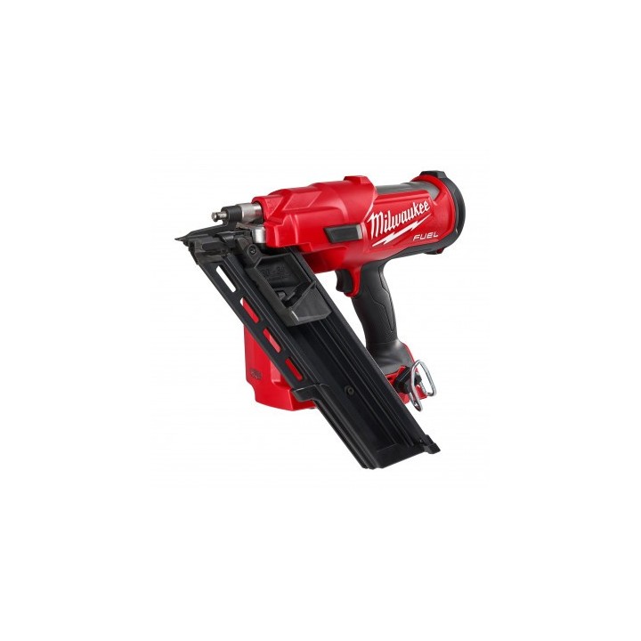 M18 FFN-0C - Cloueur de charpente FUEL 34°, 18V, sans batterie