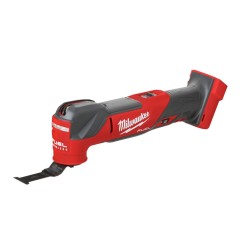 M18 FMT-0X - Multi-Tool FUEL 18V, sans batterie