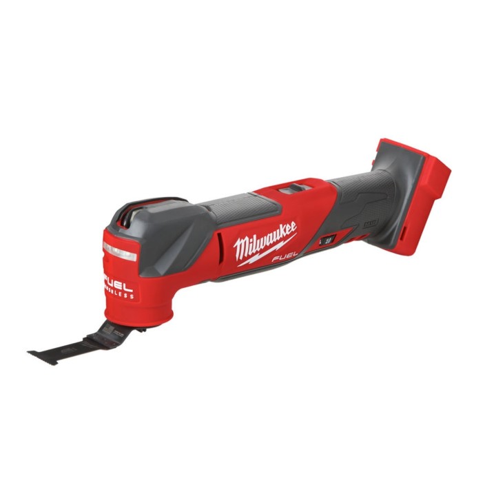 M18 FMT-0X - Multi-Tool FUEL 18V, sans batterie