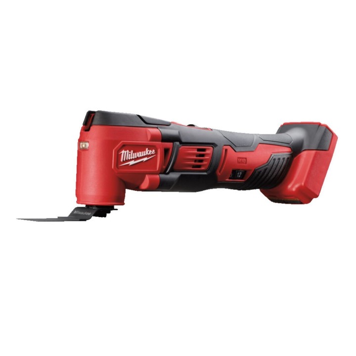 M18 BMT-0X - Multi-Tool 18V, sans batterie