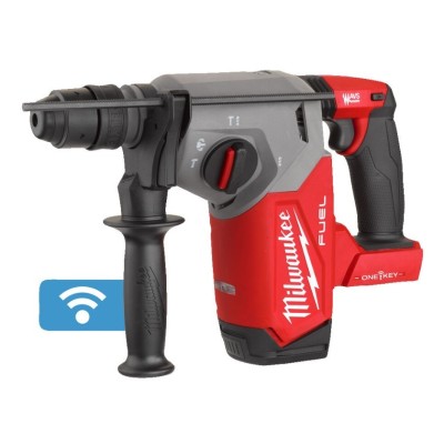 M18 ONEFHX-0X - Perforateur SDS+ 26mm FUEL ONE KEY, FIXTEC, 18V