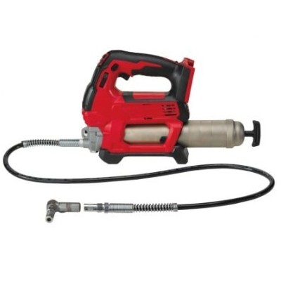 M18 GG-0 - Pompe à graisse 18V, 562 Bars
