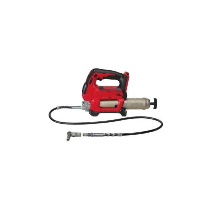 M18 GG-0 - Pompe à graisse 18V, 562 Bars