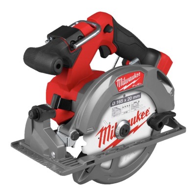 M18 FCS552-0X - Scie circulaire FUEL 57mm, 18V, sans batterie