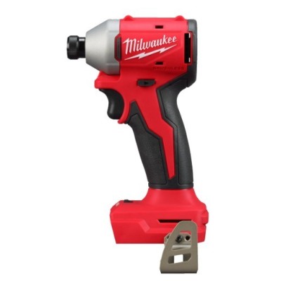 M18 BLIDR-0X - Visseuse à chocs Compacte Hex 1/4 BRUSHLESS, 18V, sans batterie,