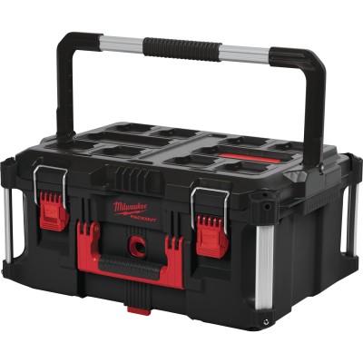 PACKOUT™ COFFRET LARGE DIM. 460 X 410 X 290
