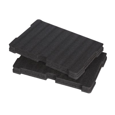 PACKOUT™ INSERTS MOUSSE PACKOUT™ 2 PCS