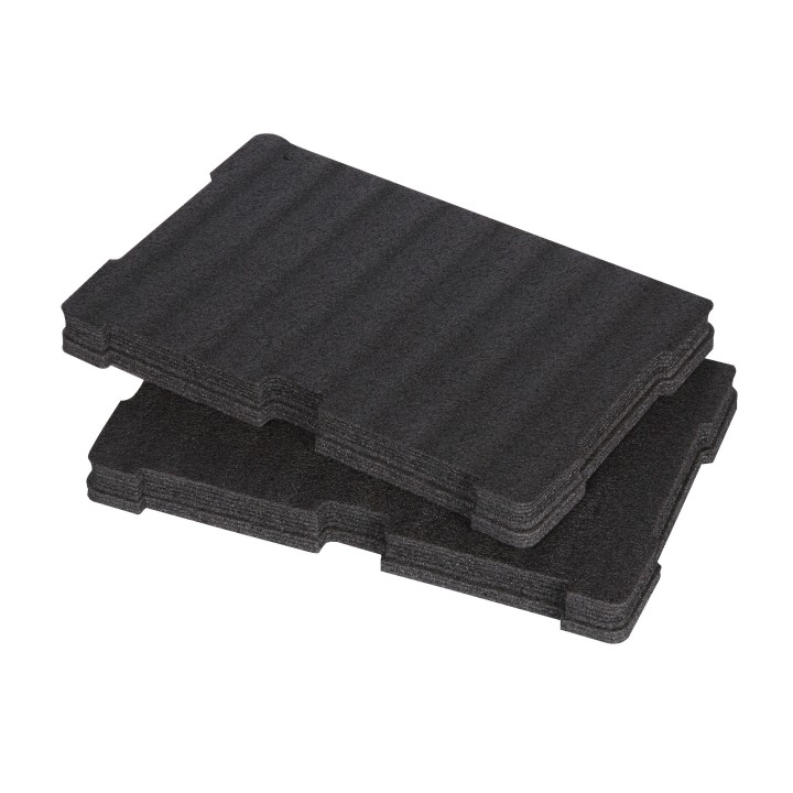PACKOUT™ INSERTS MOUSSE PACKOUT™ 2 PCS